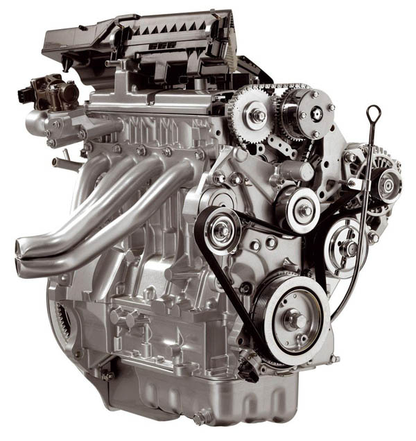 2008 N Astra Car Engine
